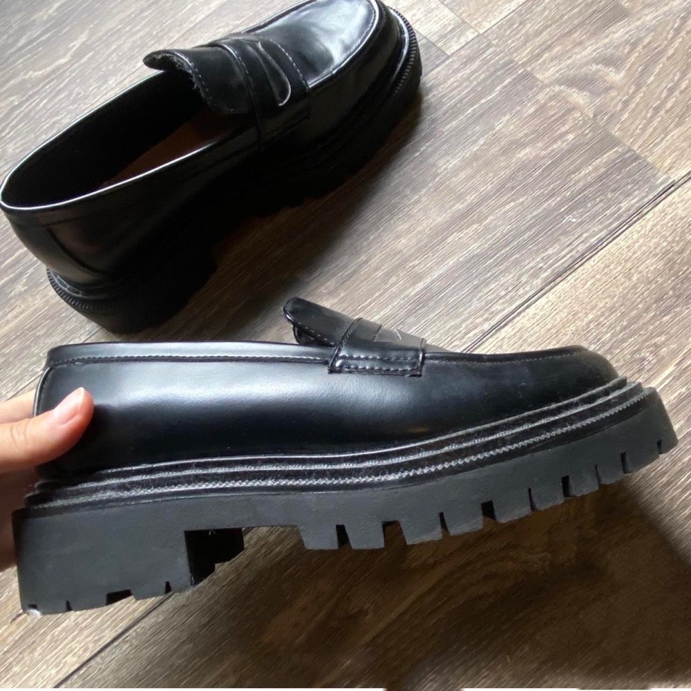 H & M Loafers